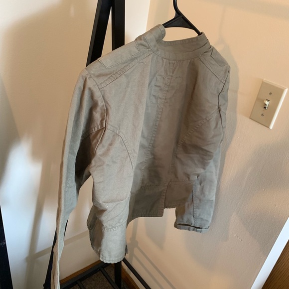 Jacket - Picture 2 of 3